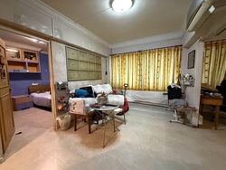 Blk 324 Yishun Rivergreen (Yishun), HDB Executive #599760081